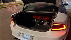 دودج تشارجر